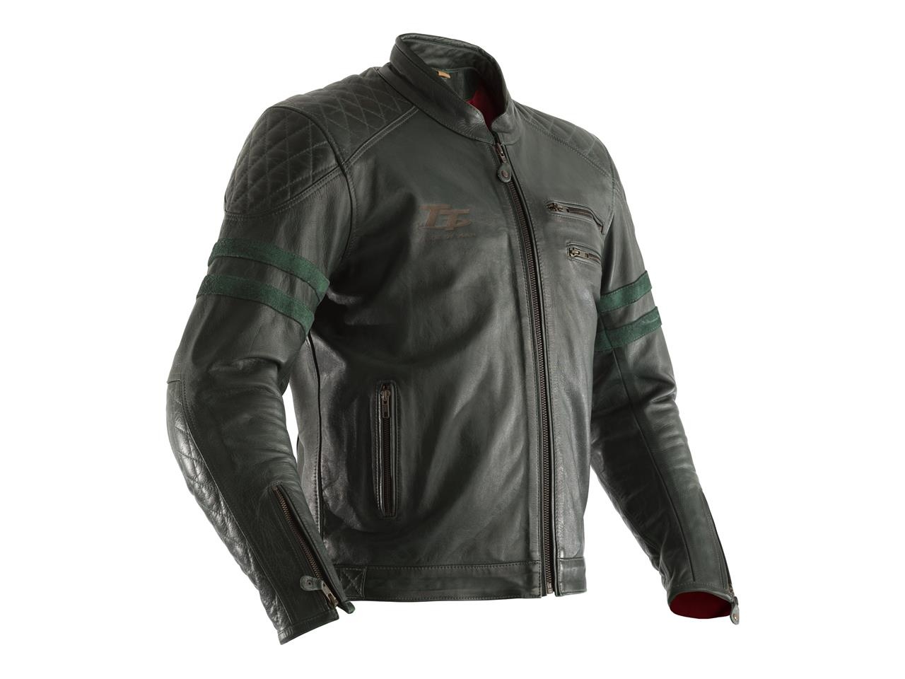 How to: Choose the Right Motorcycle Riding Jacket