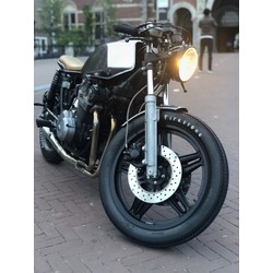 Café Racer: CB900 Bol d’Or