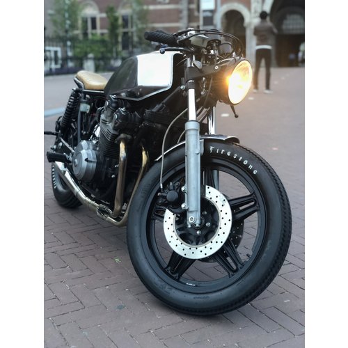 Café Racer: CB900 Bol d'Or