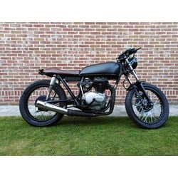 Honda CJ 250 T 1979