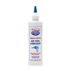 AIR TOOL LUBRICANT