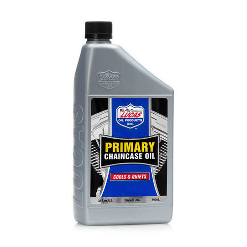 Lucas Oil PRIMARY CHAINCASE oil