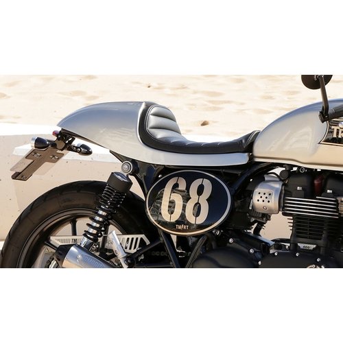 Tamarit Jerez Monositz für Triumph Boneville T100, T120, Street Twin & Street Cup