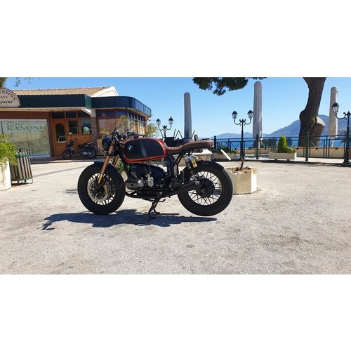BMW R80 Cafe Racer