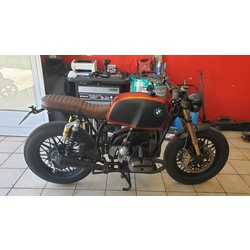 BMW R80 Cafe Racer