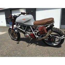 Ducati 900SS Scrambler