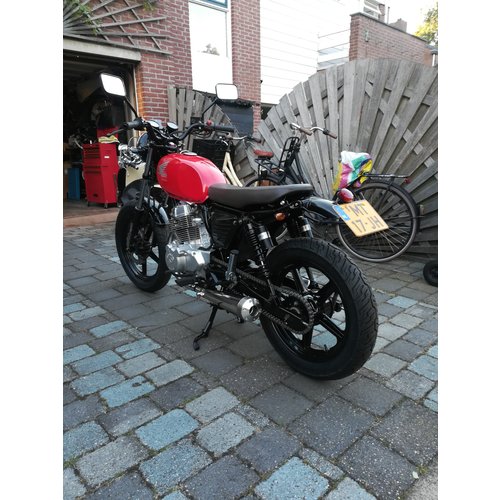 Honda CB 250 '95