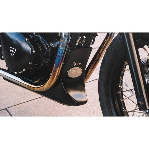 Tamarit Bellypan "The Son" pour Triumph Thruxton, Bonneville, Scrambler