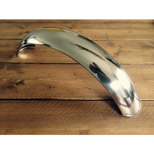 Stainless Steel 18 Inch Fender 110 MM