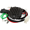 Rick's Electrics Honda CB CL 160 - 500 Lithium-Ionen-Gleichrichter / Regler