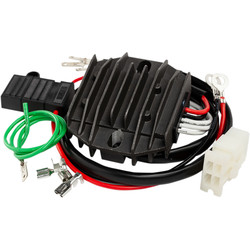 Honda CB CL 160 - 500 lithium ion rectifier / regulator