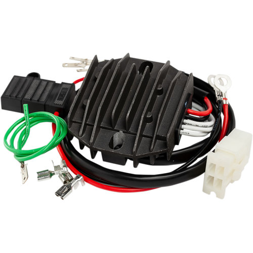 Rick's Electrics Honda CB CL 160 - 500 lithium ion rectifier / regulator