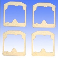 Jeu de joints pour couvercle de flotteur Kawasaki et Suzuki