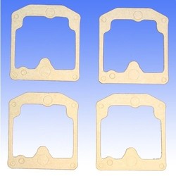 Jeu de joints pour couvercle de flotteur Kawasaki et Suzuki