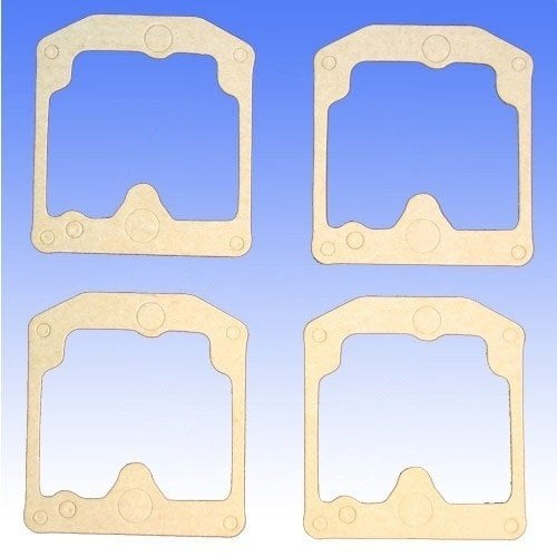 TourMax  Kawasaki and Suzuki Float cover gasket set