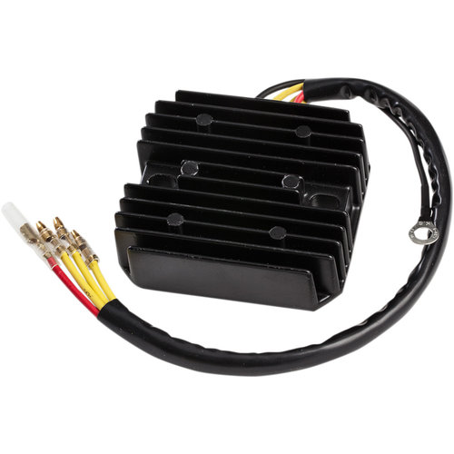 Rick's Electrics Suzuki GS 850 - 1100 80-83 Lithium gelijkrichter / regelaar