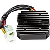 Rick's Electrics Suzuki LT-A 500 F - Vl 800 LC Lithium rectifier / regulator