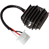 Rick's Electrics Kawasaki EL + EN + EX + KZ Lithium redresseur / régulateur