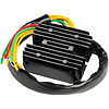 Rick's Electrics Ducati + Honda + Kawasaki + Suzuki Redresseur / régulateur Lithium
