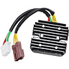 Rick's Electrics Aprilia EVT1000 + RST Futura Lithium rectifier / regulator