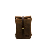 Mini Pannier Tobacco Brown