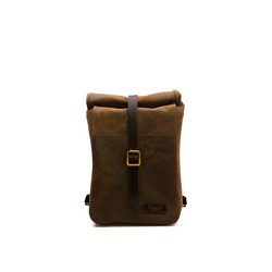 Mini Pannier Tabac Brun