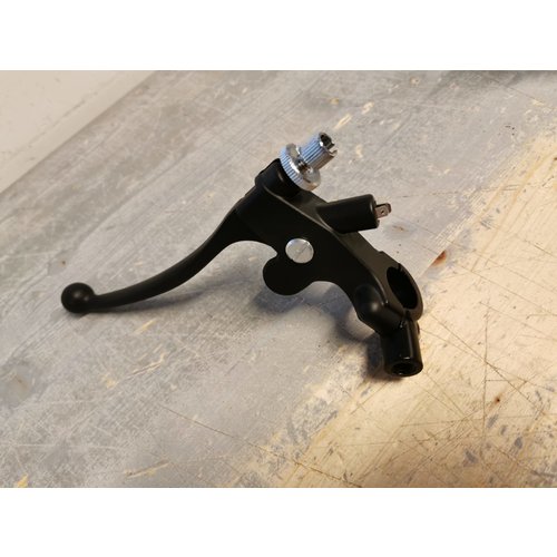 Jeu de freins et d'embrayage Modern Sport 17mm