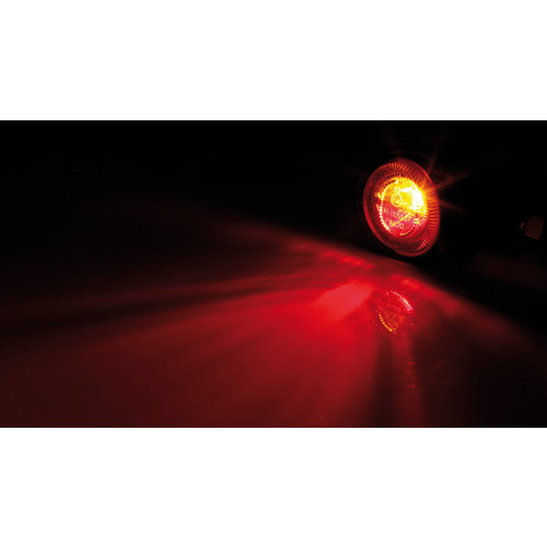 Highsider Classic-X1 LED 3-1 Taillight Turn Signal Set