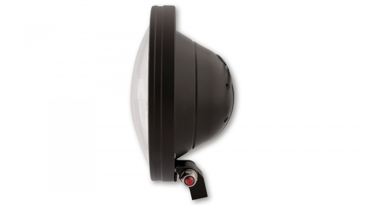 HIGHSIDER 7 pouces LED phare HD-STYLE - buy cheap ▷ FC-Moto