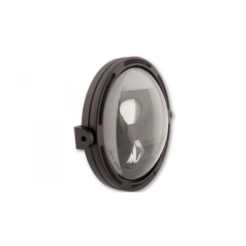 Highsider LED Main Headlight 7'' inch Type 8 - Caferacerwebshop