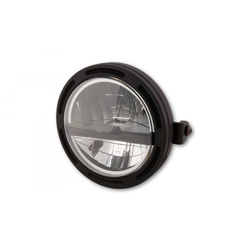 Highsider LED Hoofdkoplamp 5¾ '' Inch Type 5