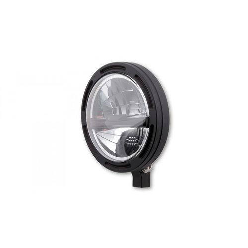 Highsider LED Hoofdkoplamp 5¾ '' Inch Type 5