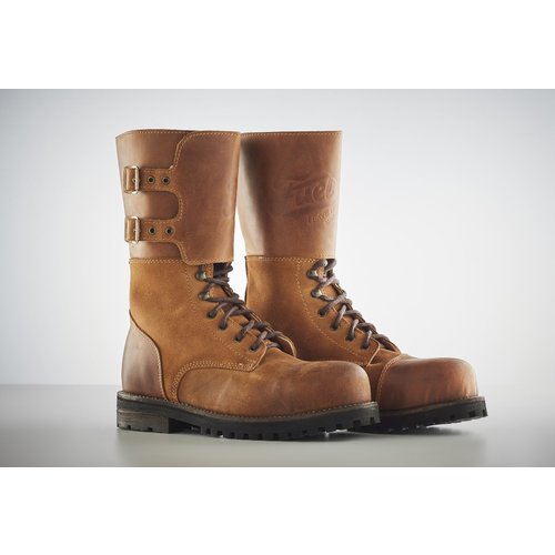 FUEL Bottes de moto PARATROOPS