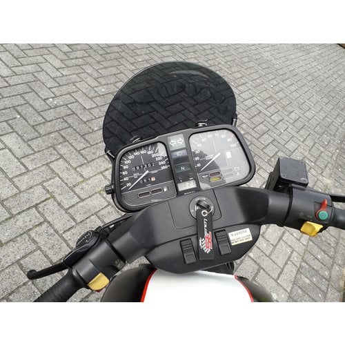 Cafe Racer