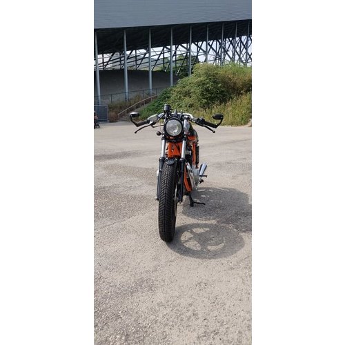 Suzuki GS450