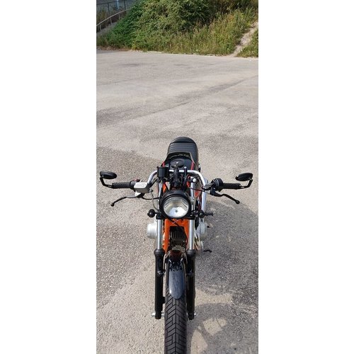 Suzuki GS450