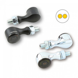 LED Turn Signal Apollo Classic | M8