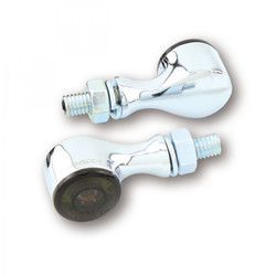 LED Rear-, Brake-, Turnsignal Lights Apollo Classic