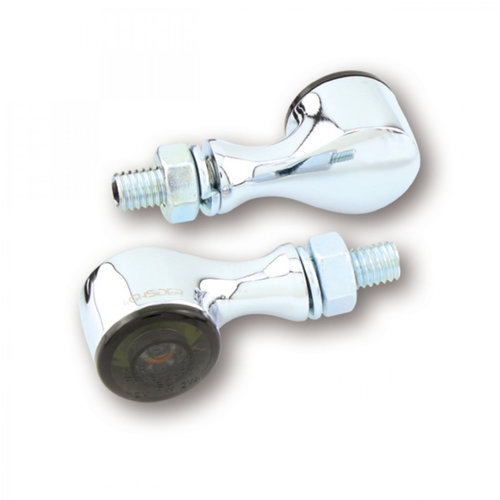 Highsider LED Rear-, Brake-, Turnsignal Lights Apollo Classic