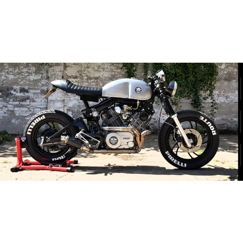 Caferacer XV 920