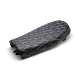 Brat Seat Diamond (schwarz oder braun)