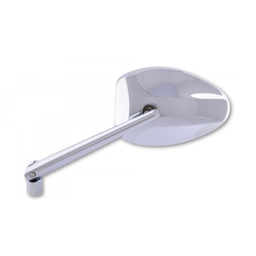 Highsider Aluminium spiegel Ferrara type 2