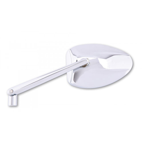 Highsider Aluminium spiegel Ferrara type 2