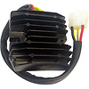Rick's Electrics Triumph Lithium proof Rectifier Regulator