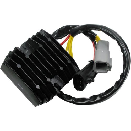 Rick's Electrics Buell XB9/XB12-compatibele Gelijkrichterregelaar