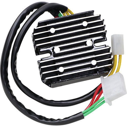 Rick's Electrics Honda VF / GL / CX lithium-compatibele gelijkrichterregelaar