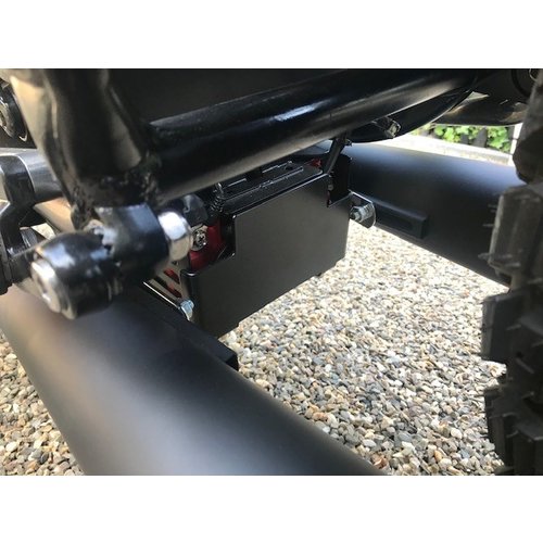 VERKOCHT!! BMW R65 (1986) VERKOCHT!!