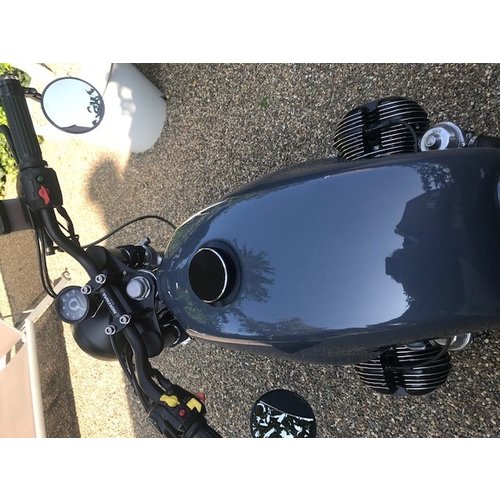 VERKOCHT!! BMW R65 (1986) VERKOCHT!!