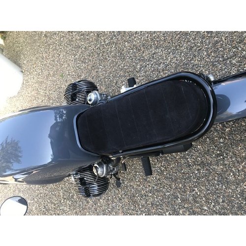 VERKOCHT!! BMW R65 (1986) VERKOCHT!!