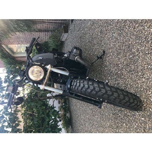 VERKOCHT!! BMW R65 (1986) VERKOCHT!!